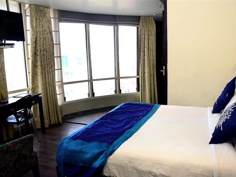 Hotel Golden Oak Jaipur Extérieur photo