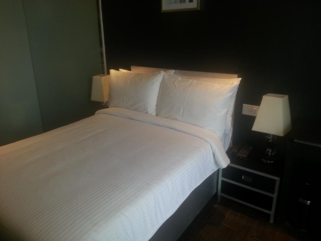 Hotel Golden Oak Jaipur Chambre photo