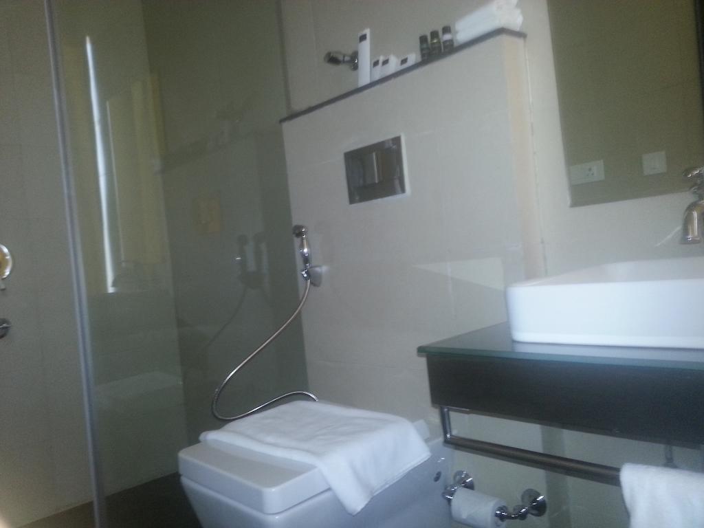 Hotel Golden Oak Jaipur Chambre photo